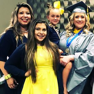 Meet your Posher, Rita